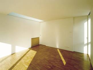 Residential Construction Bromig Frankfurt Variable Living Room