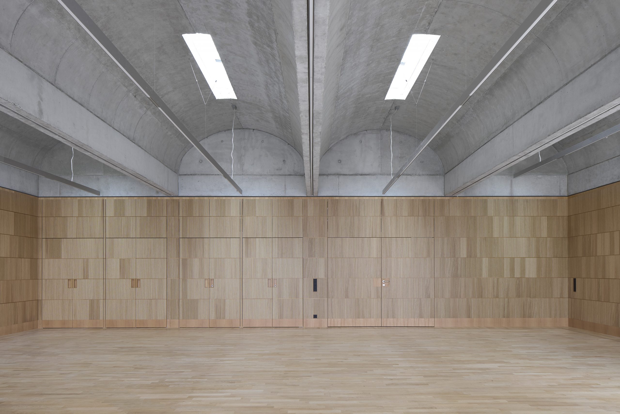 Zentrum St. Nicolai Gemeindesaal